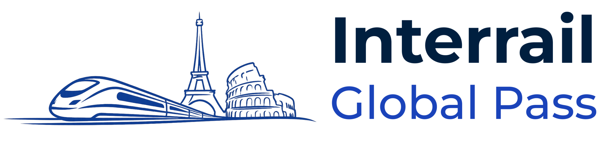 Interrail Global Pass